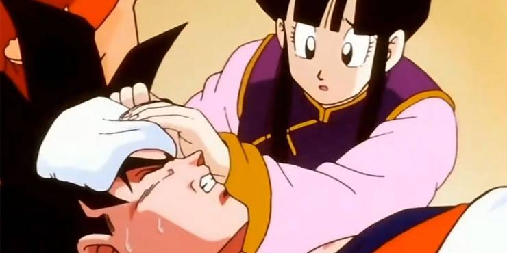 15 Times Dragon Ball Z Ruined Your Life 15 Times Dragon Ball Z Ruined Your Life